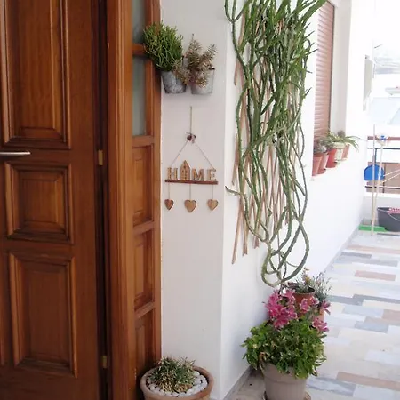Areti's Milos