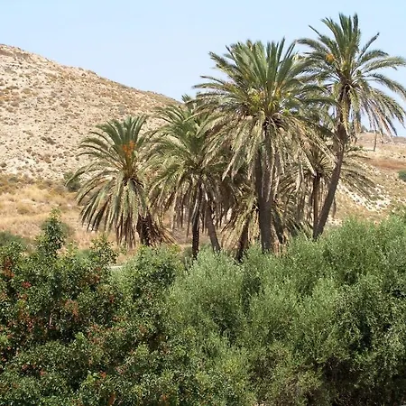 Areti's Milos דירה *