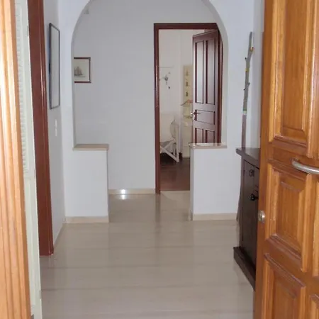 דירה Areti's Milos Milos Island